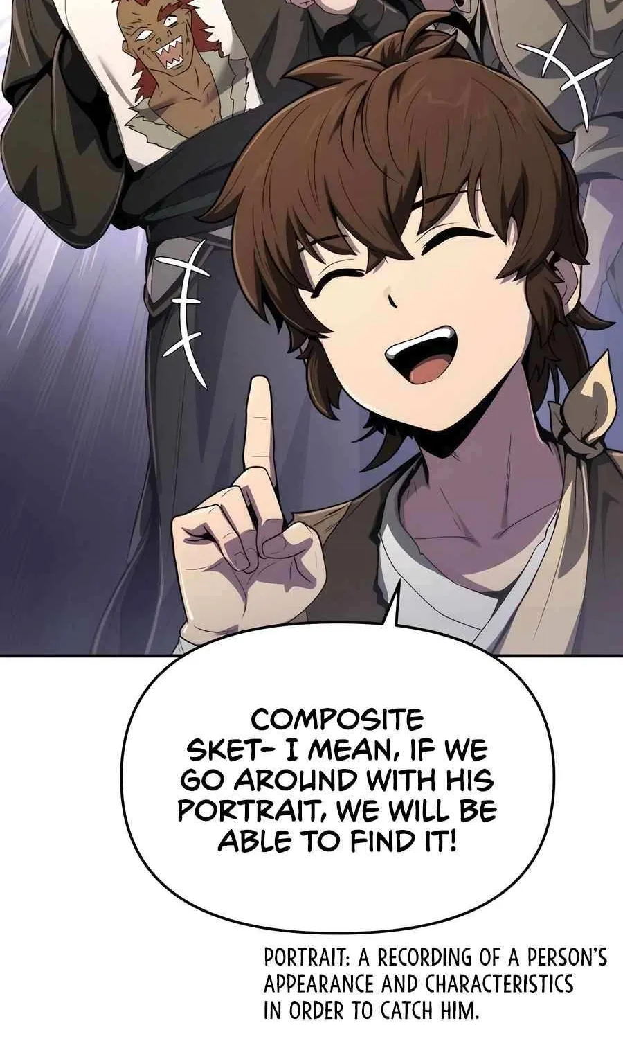 The Poison Master of Sacheondang Clan Chapter 5 page 33 - 