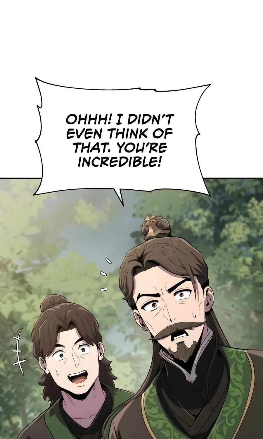 The Poison Master of Sacheondang Clan Chapter 5 page 35 - 