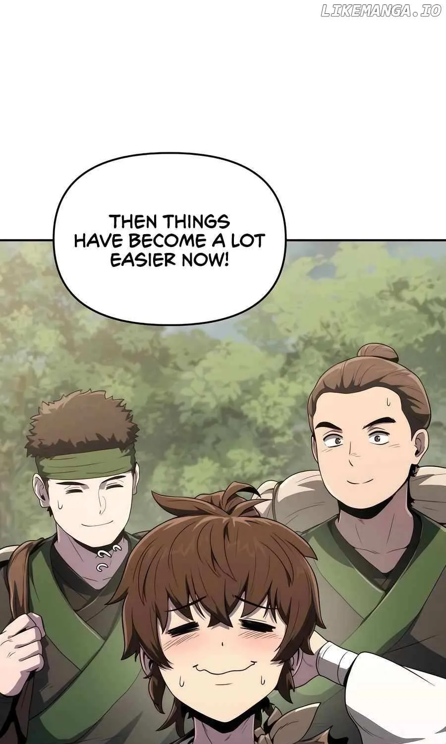 The Poison Master of Sacheondang Clan Chapter 5 page 37 - 