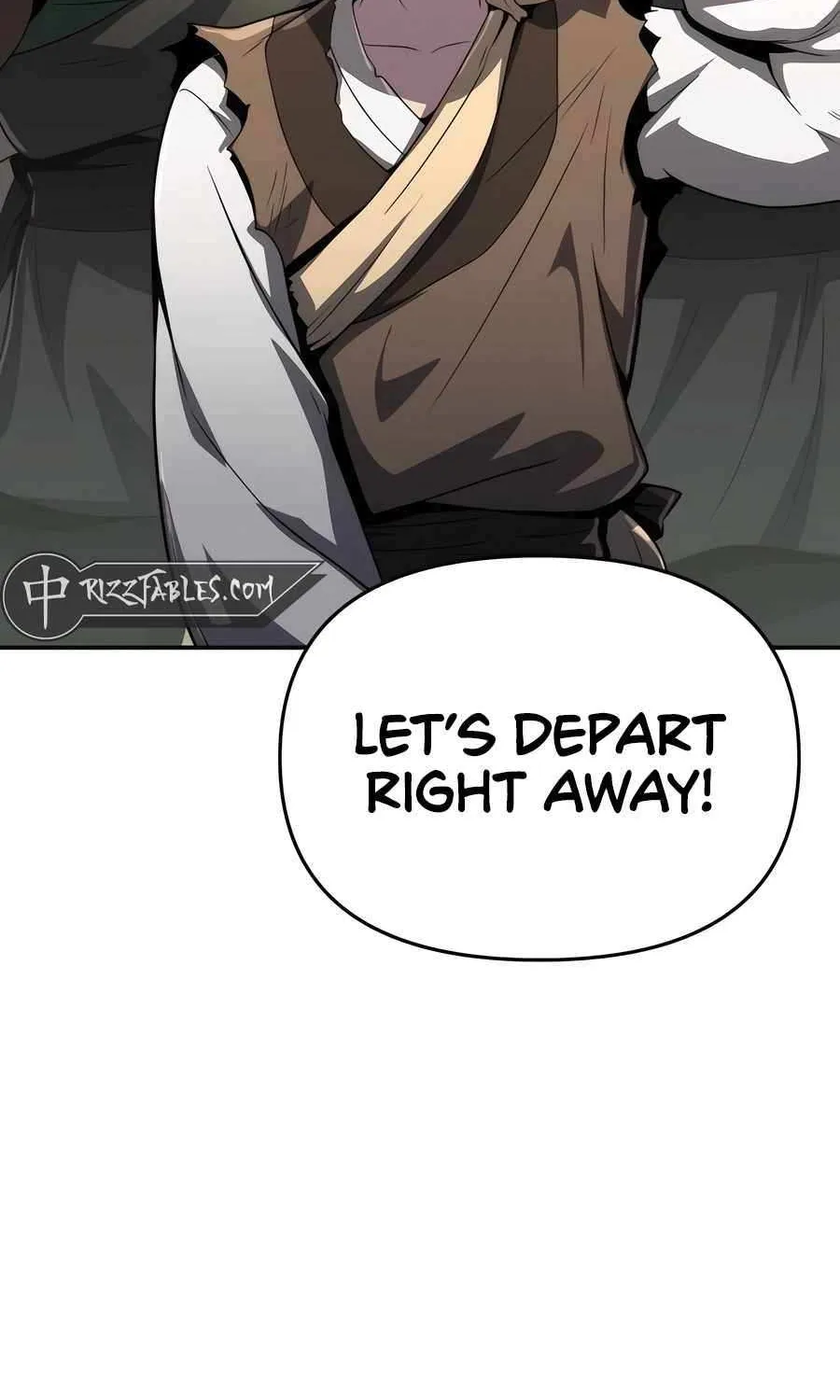 The Poison Master of Sacheondang Clan Chapter 5 page 38 - 