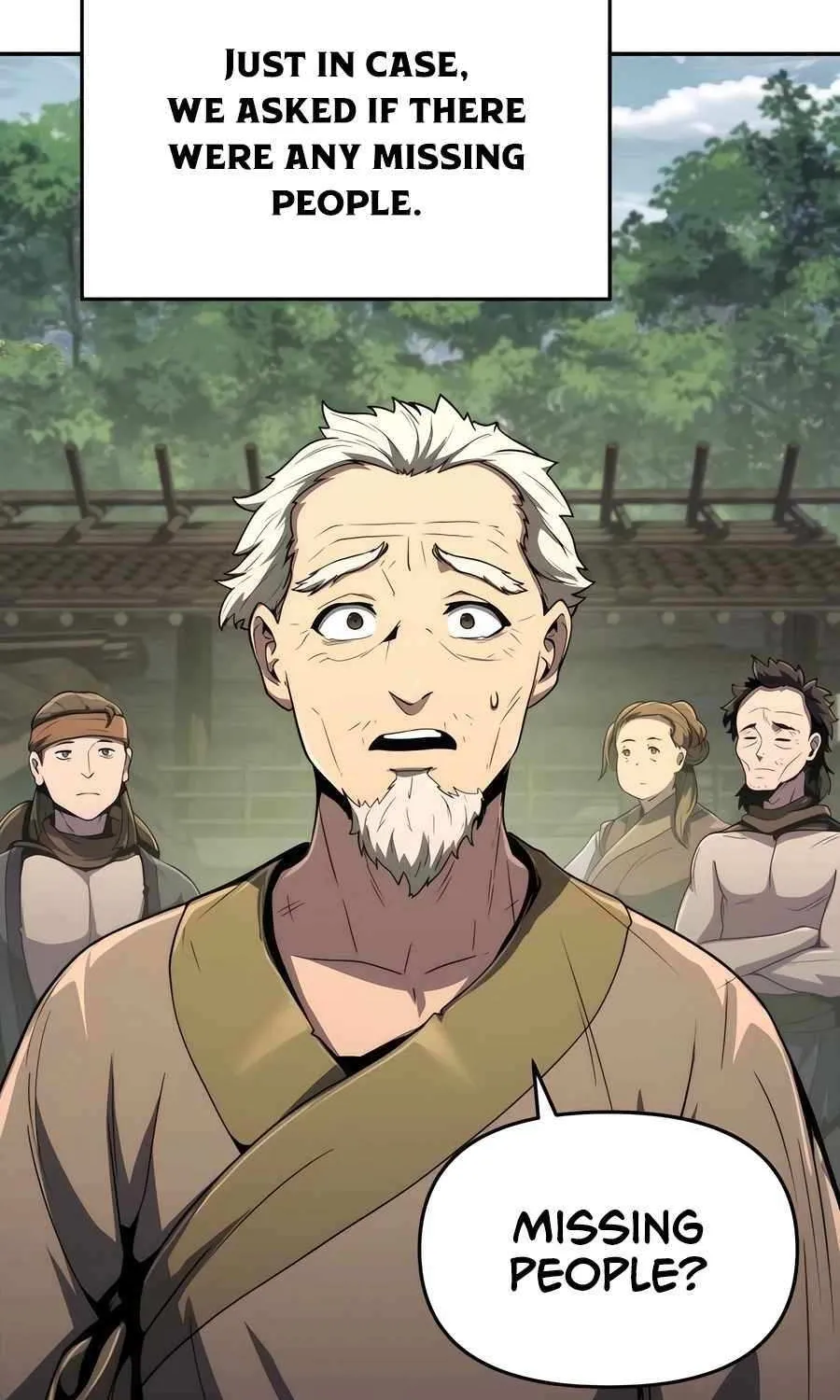 The Poison Master of Sacheondang Clan Chapter 5 page 5 - 