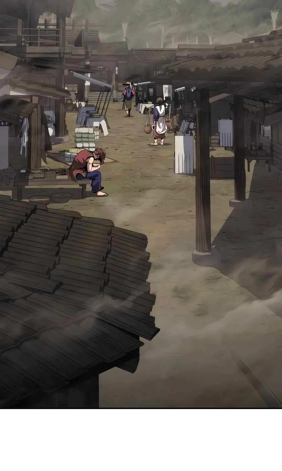 The Poison Master of Sacheondang Clan Chapter 5 page 41 - 