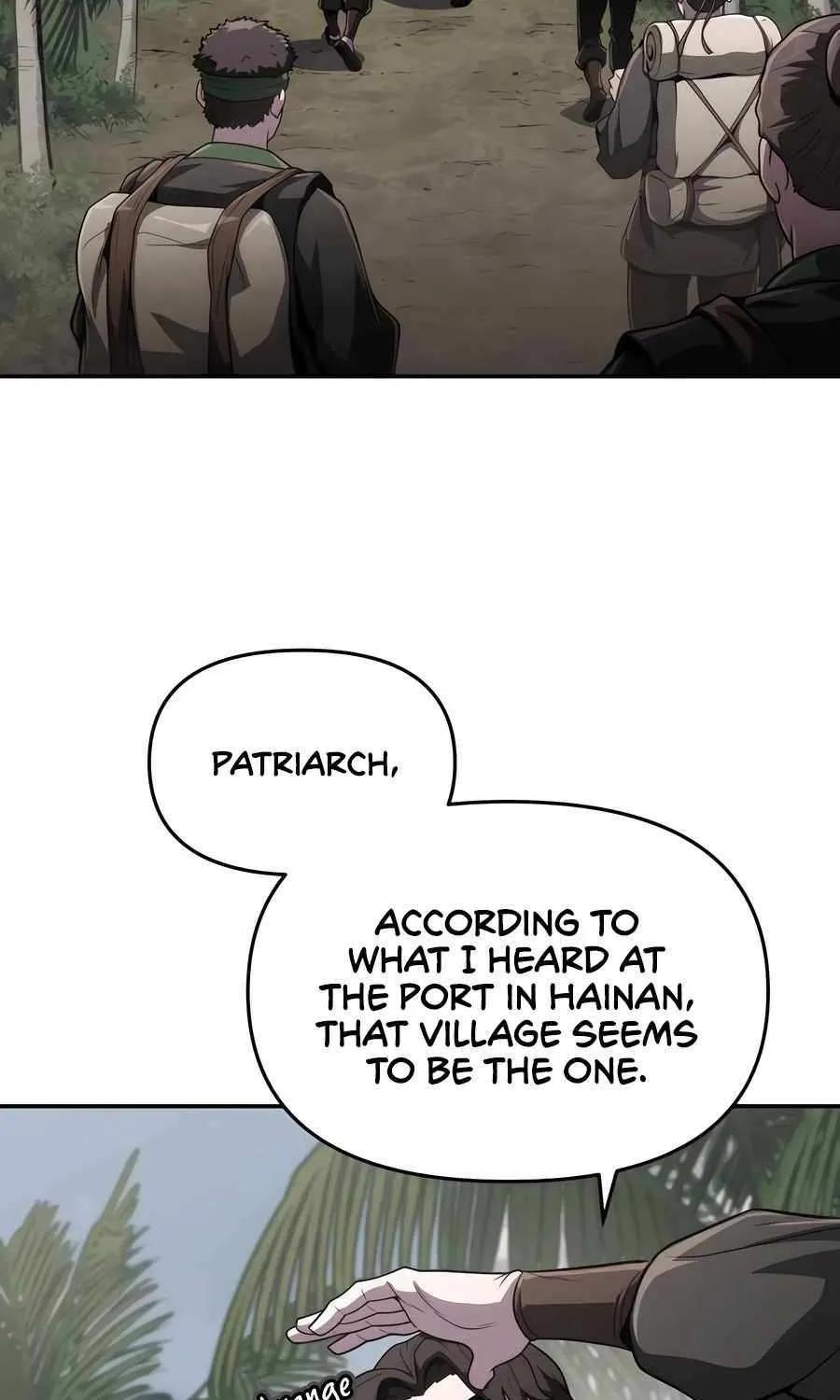 The Poison Master of Sacheondang Clan Chapter 5 page 43 - 