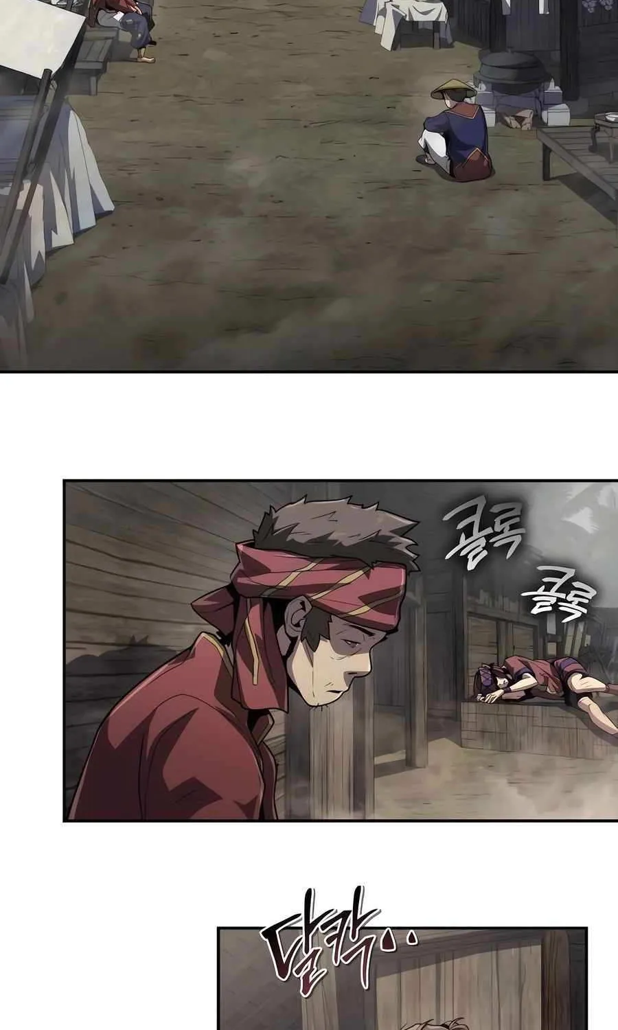 The Poison Master of Sacheondang Clan Chapter 5 page 49 - 