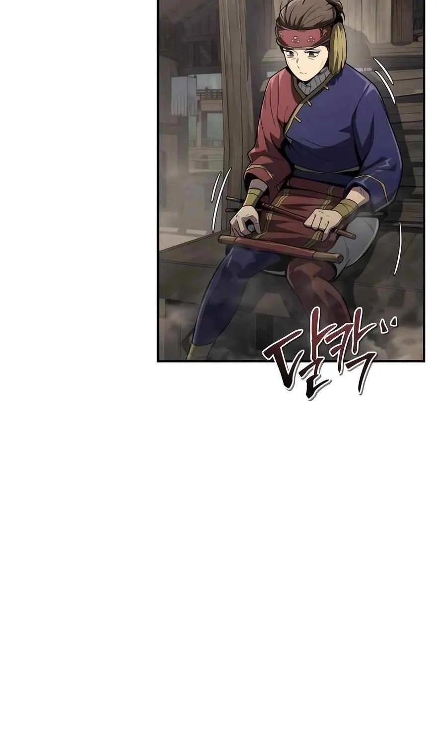 The Poison Master of Sacheondang Clan Chapter 5 page 50 - 