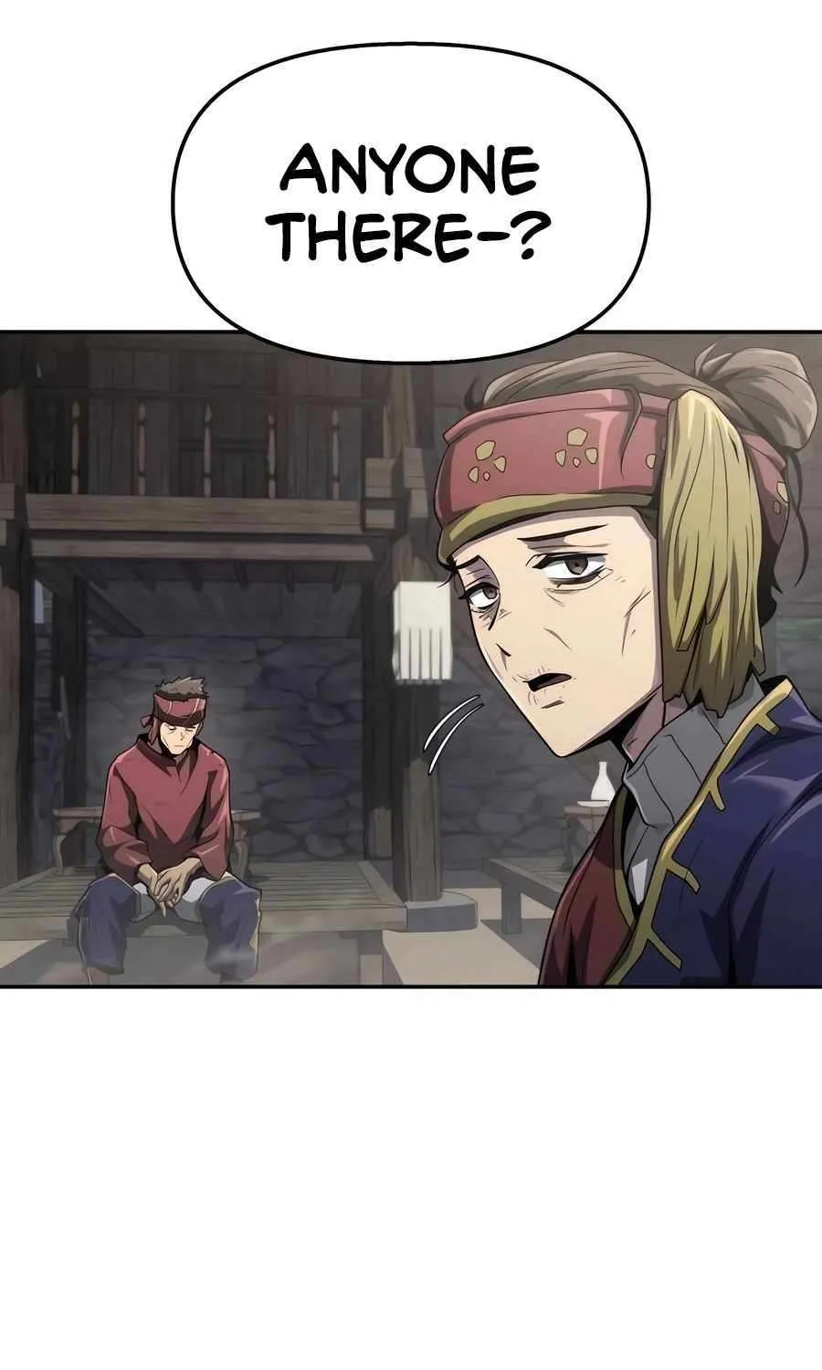 The Poison Master of Sacheondang Clan Chapter 5 page 51 - 