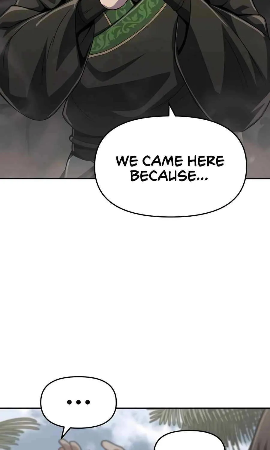 The Poison Master of Sacheondang Clan Chapter 5 page 58 - 