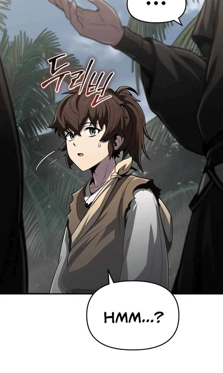 The Poison Master of Sacheondang Clan Chapter 5 page 59 - 