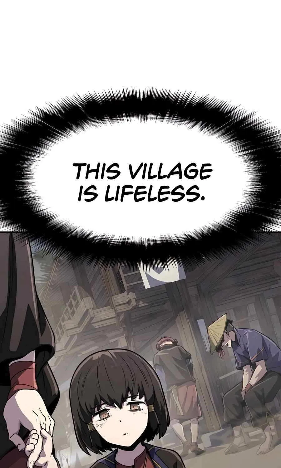 The Poison Master of Sacheondang Clan Chapter 5 page 60 - 