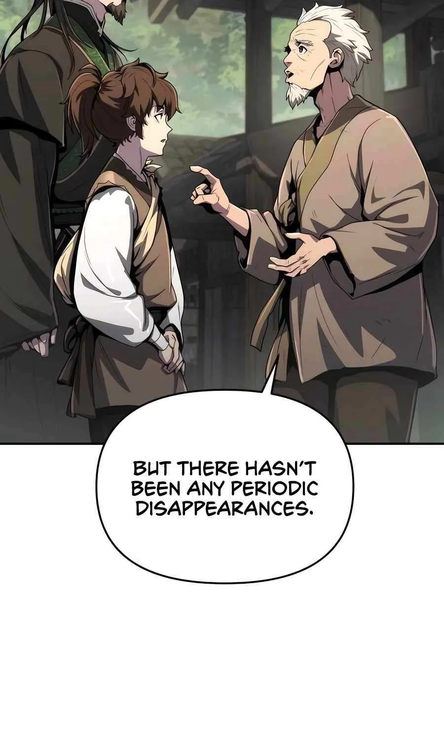The Poison Master of Sacheondang Clan Chapter 5 page 7 - 