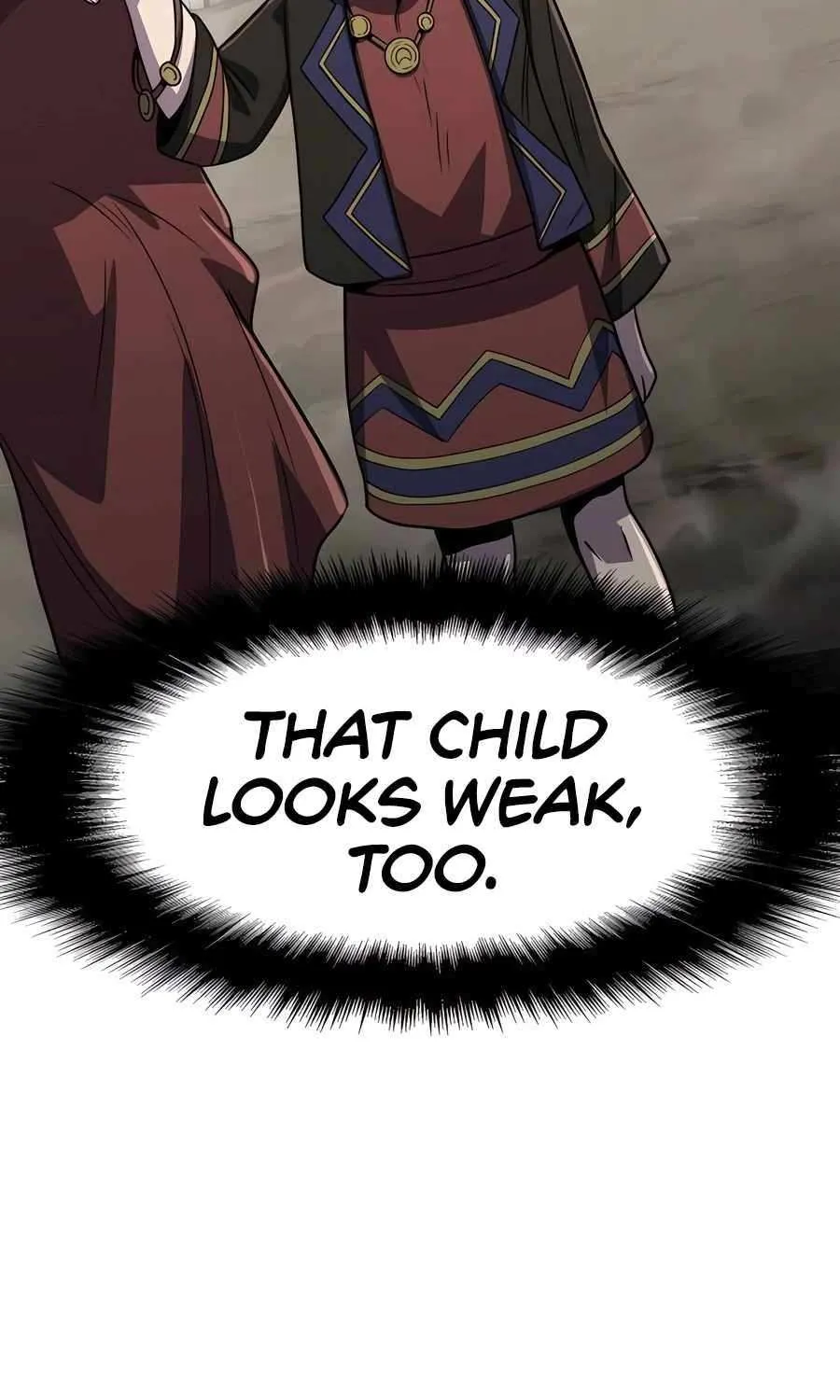 The Poison Master of Sacheondang Clan Chapter 5 page 61 - 