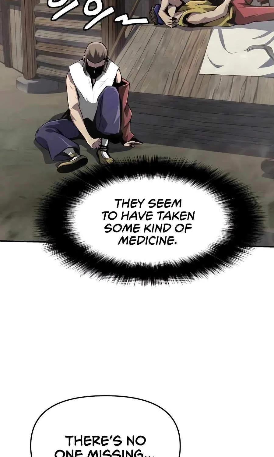 The Poison Master of Sacheondang Clan Chapter 5 page 65 - 