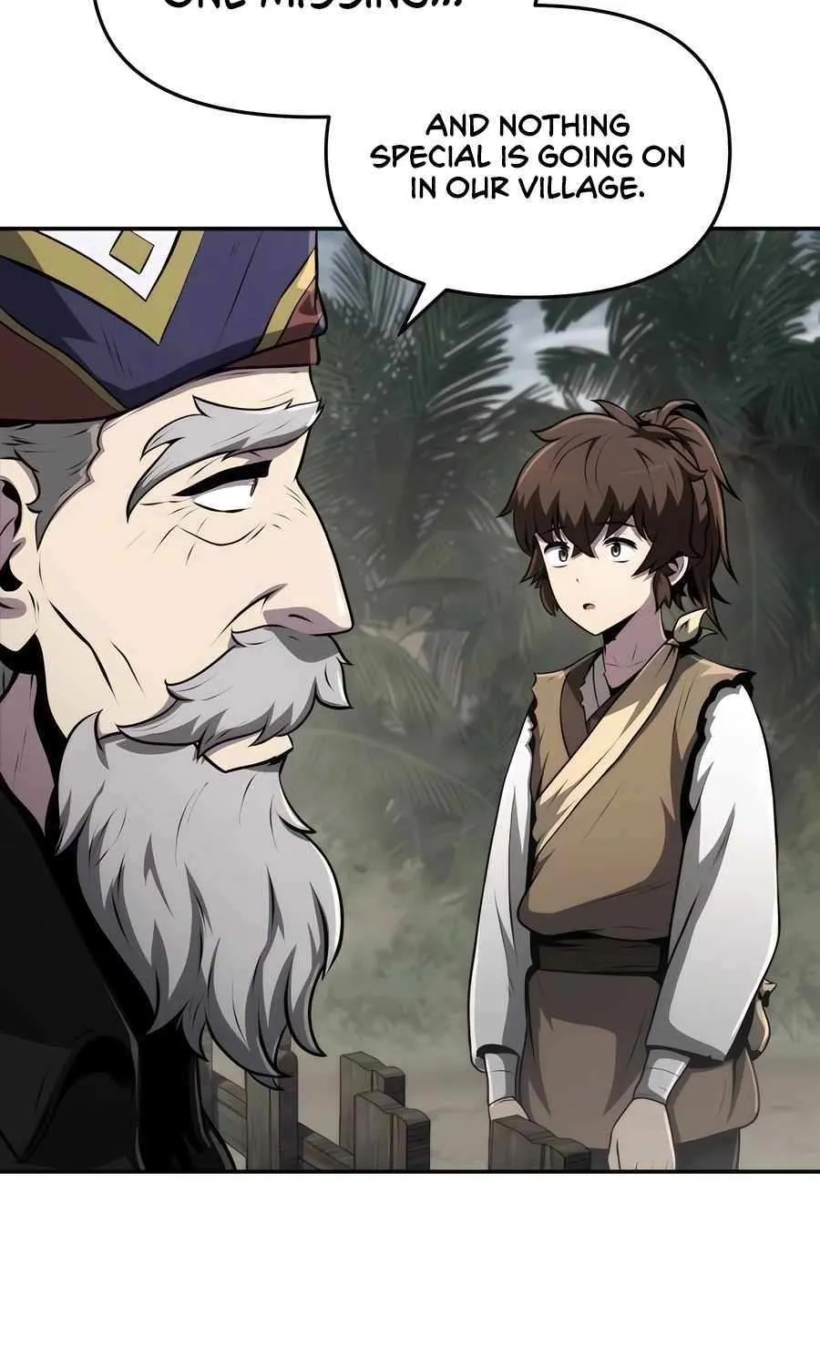 The Poison Master of Sacheondang Clan Chapter 5 page 66 - 