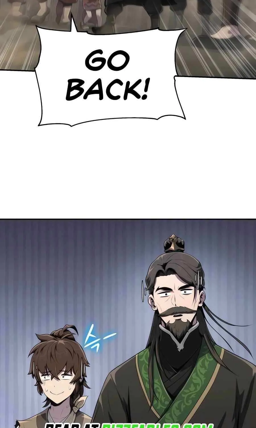 The Poison Master of Sacheondang Clan Chapter 5 page 70 - 