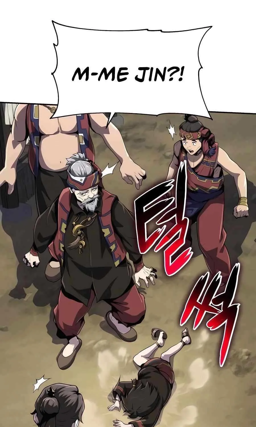 The Poison Master of Sacheondang Clan Chapter 5 page 75 - 