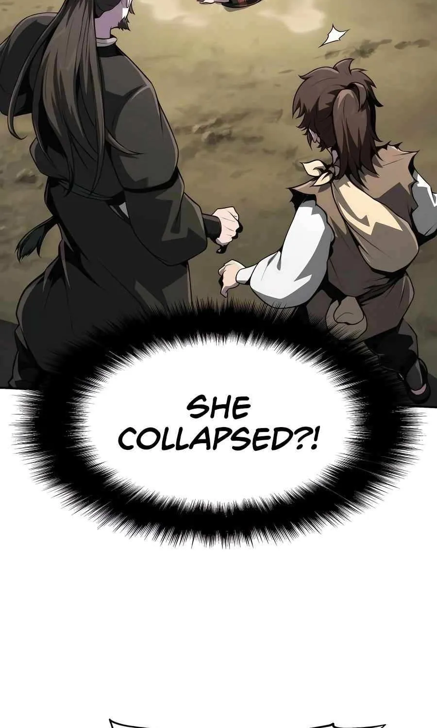 The Poison Master of Sacheondang Clan Chapter 5 page 76 - 