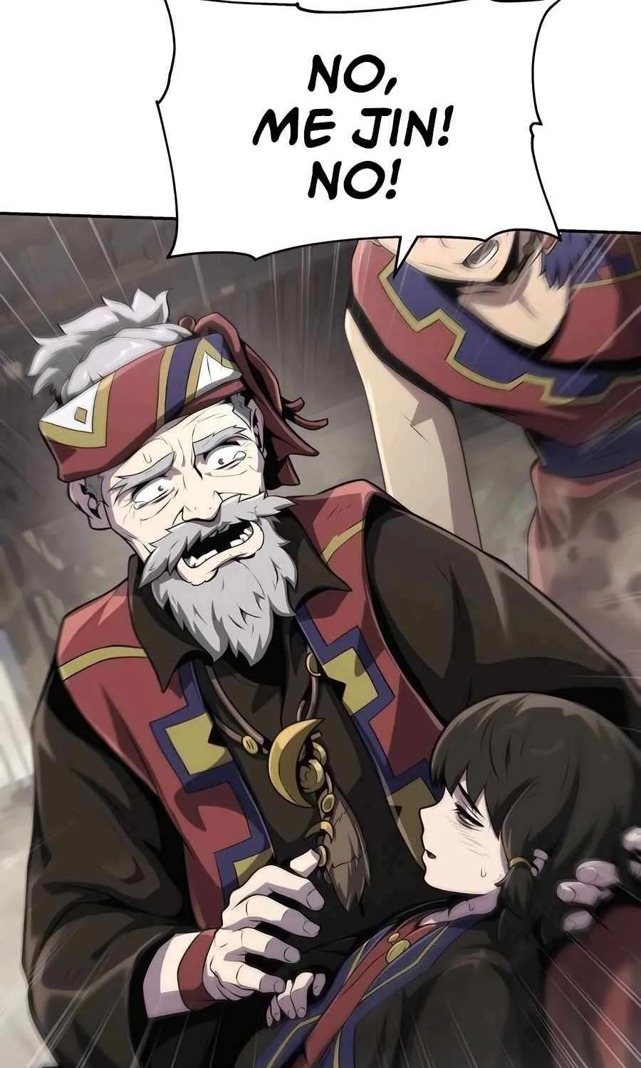 The Poison Master of Sacheondang Clan Chapter 5 page 77 - 