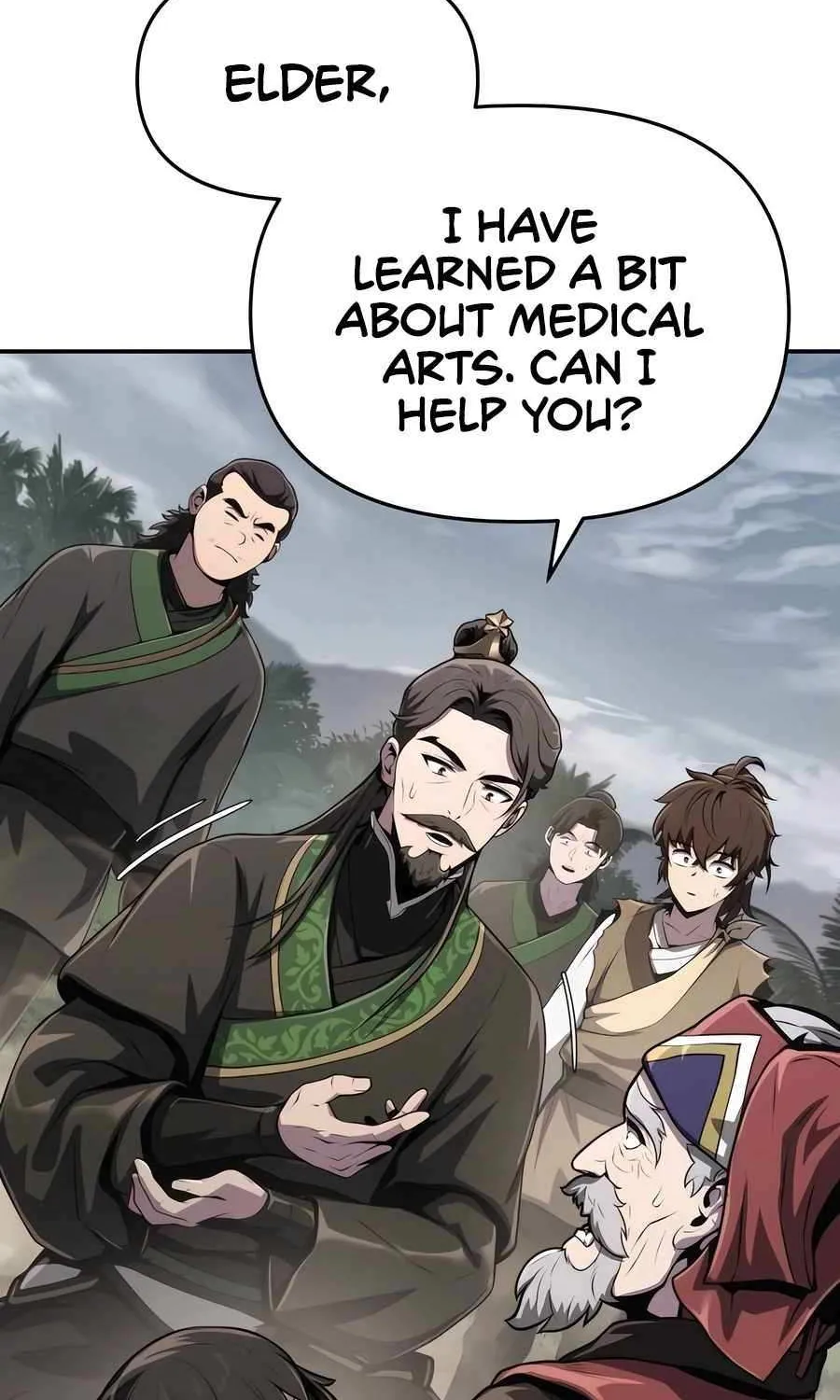 The Poison Master of Sacheondang Clan Chapter 5 page 80 - 