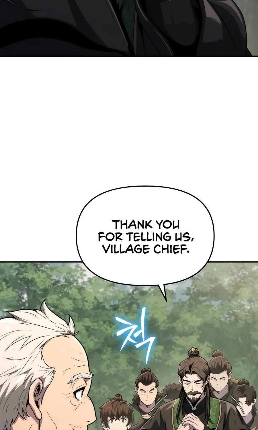 The Poison Master of Sacheondang Clan Chapter 5 page 9 - 