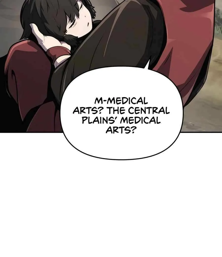 The Poison Master of Sacheondang Clan Chapter 5 page 81 - 