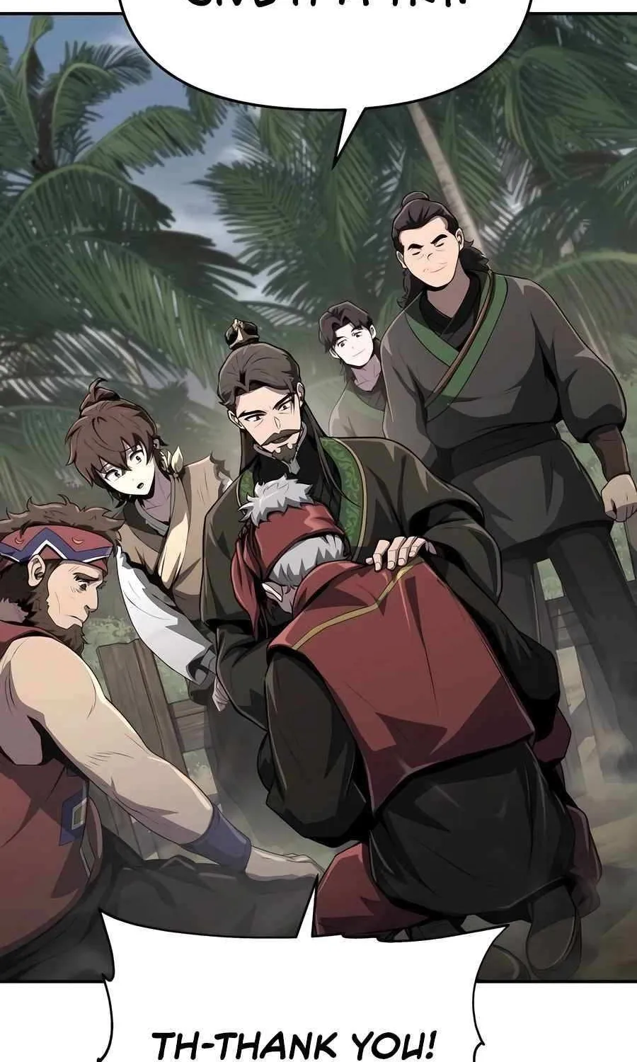 The Poison Master of Sacheondang Clan Chapter 5 page 87 - 