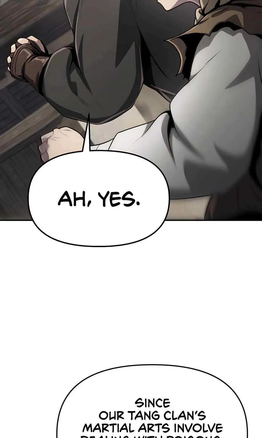 The Poison Master of Sacheondang Clan Chapter 5 page 92 - 