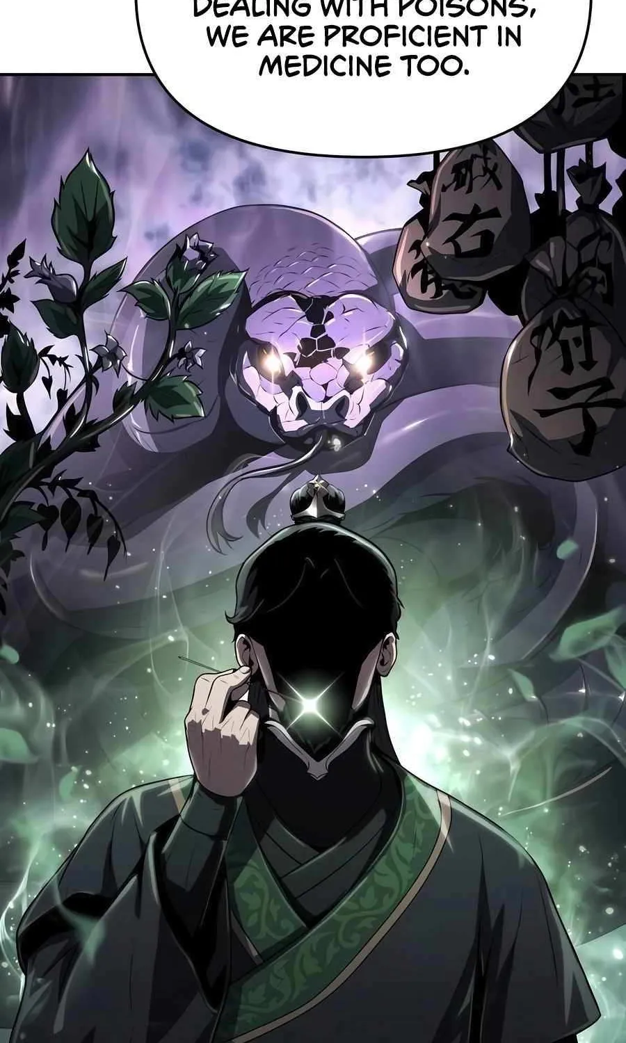 The Poison Master of Sacheondang Clan Chapter 5 page 93 - 