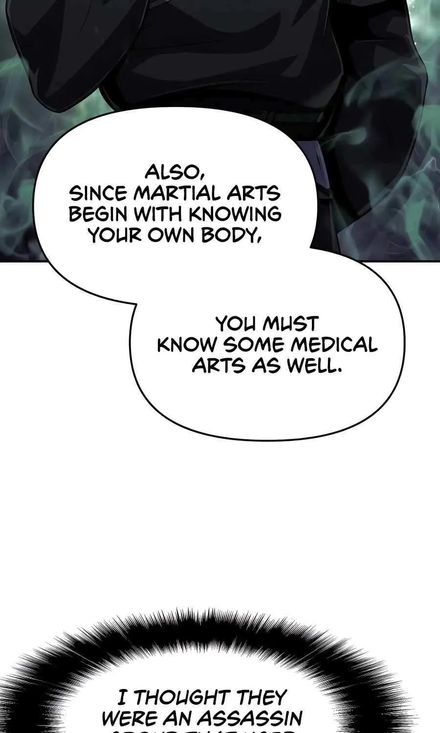 The Poison Master of Sacheondang Clan Chapter 5 page 94 - 
