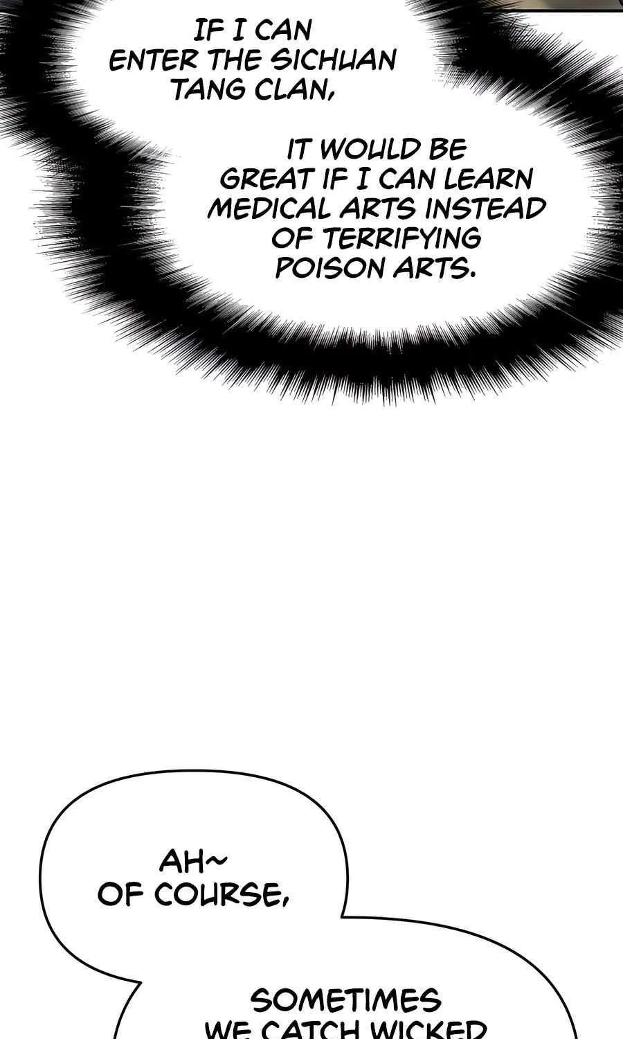 The Poison Master of Sacheondang Clan Chapter 5 page 96 - 