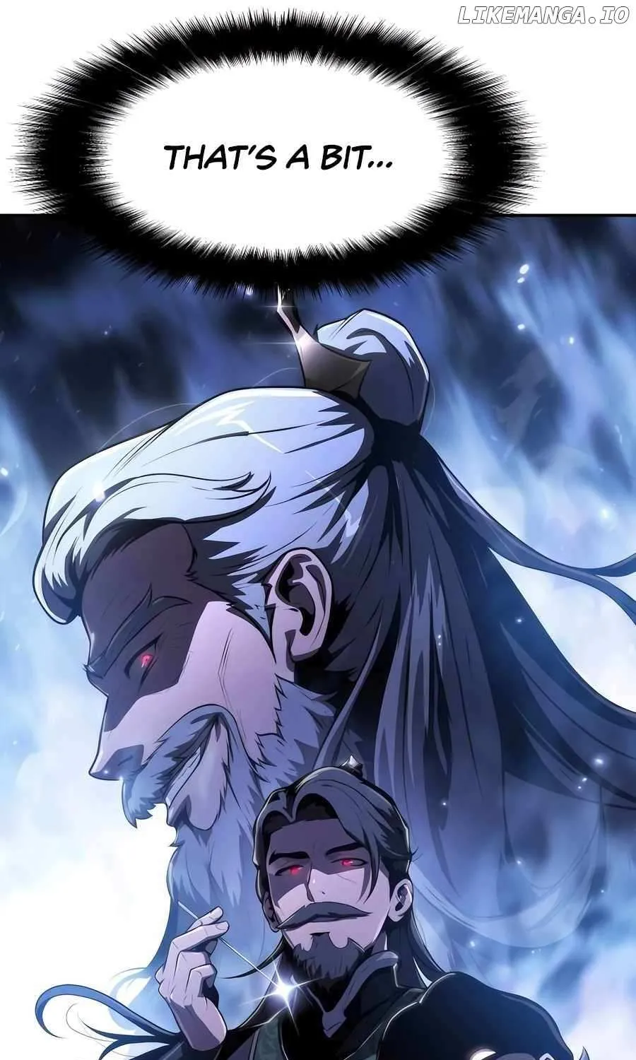 The Poison Master of Sacheondang Clan Chapter 5 page 99 - 