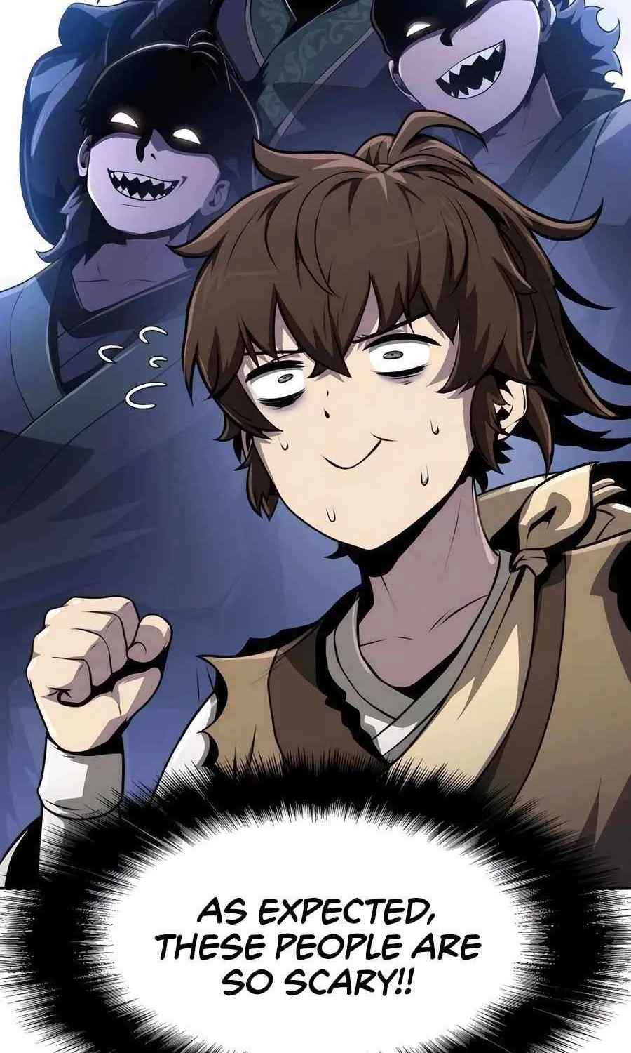 The Poison Master of Sacheondang Clan Chapter 5 page 100 - 