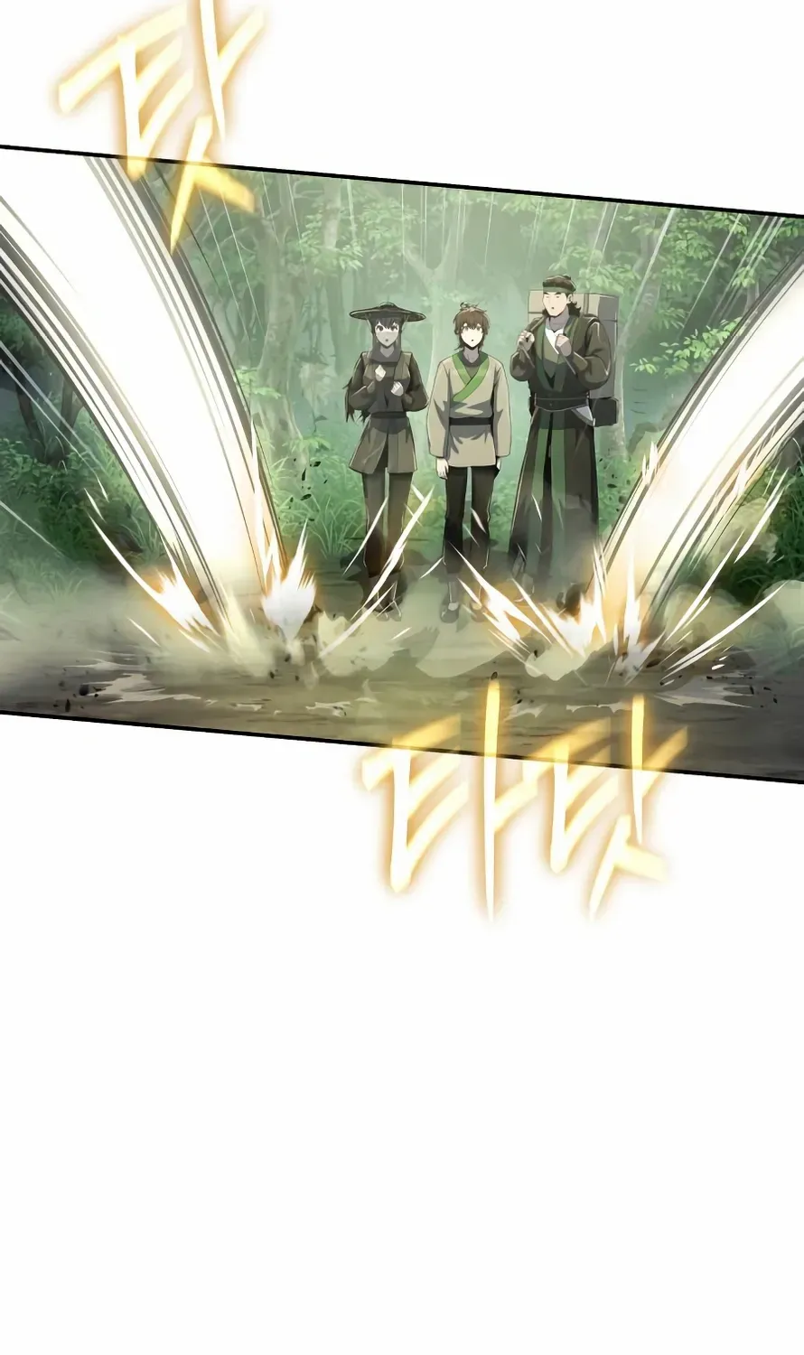 The Poison Master of Sacheondang Clan Chapter 50 page 101 - 