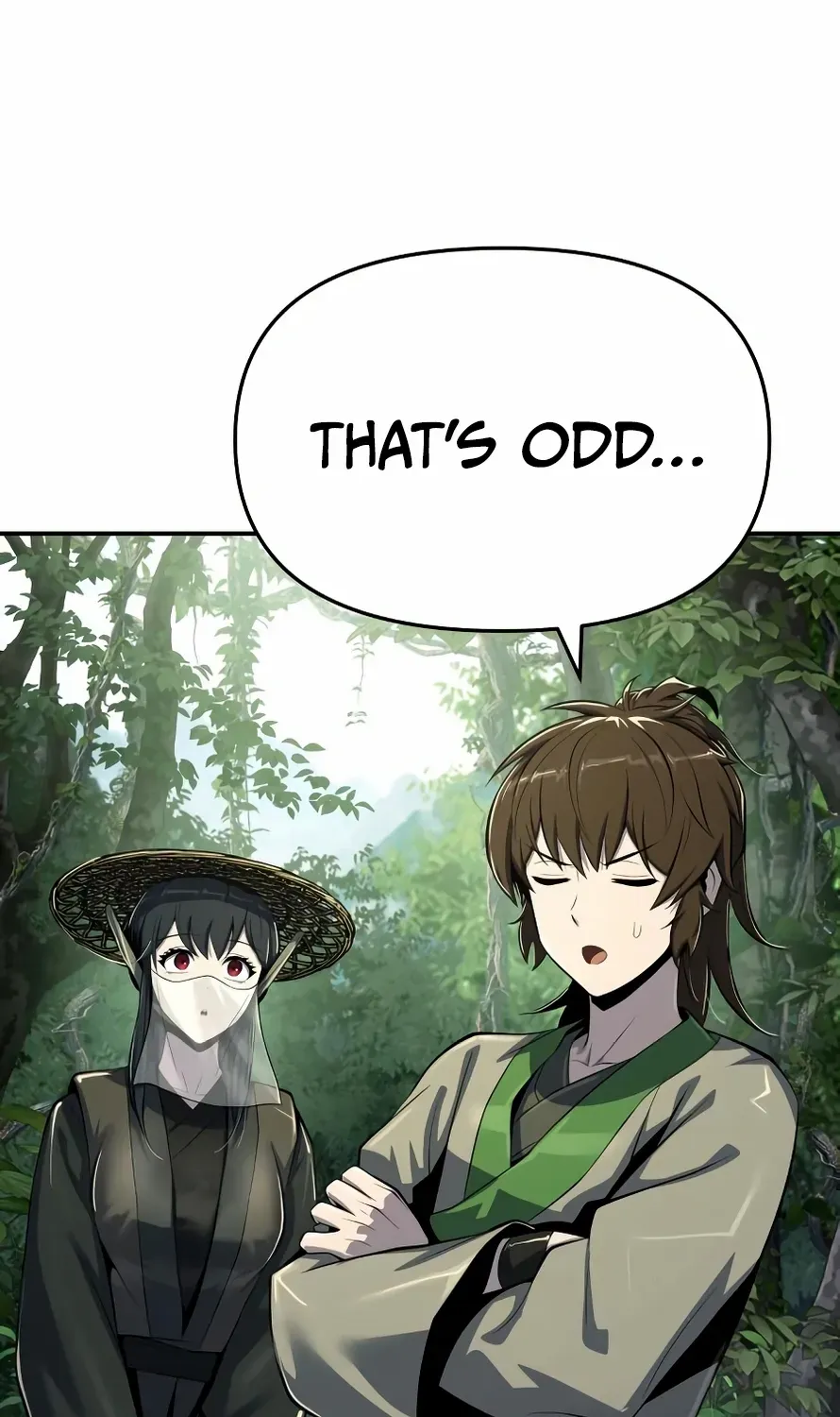 The Poison Master of Sacheondang Clan Chapter 50 page 106 - 