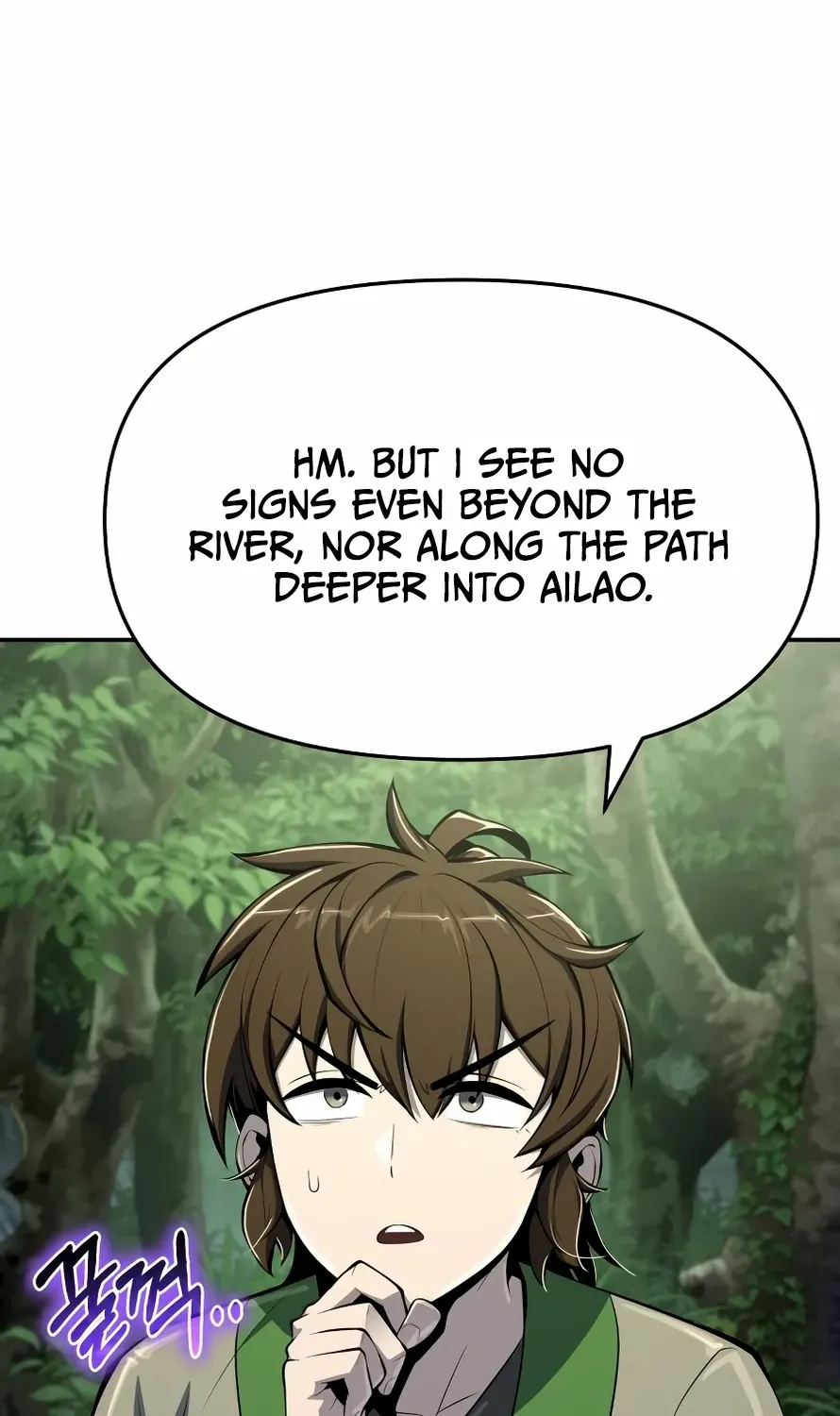 The Poison Master of Sacheondang Clan Chapter 50 page 109 - 