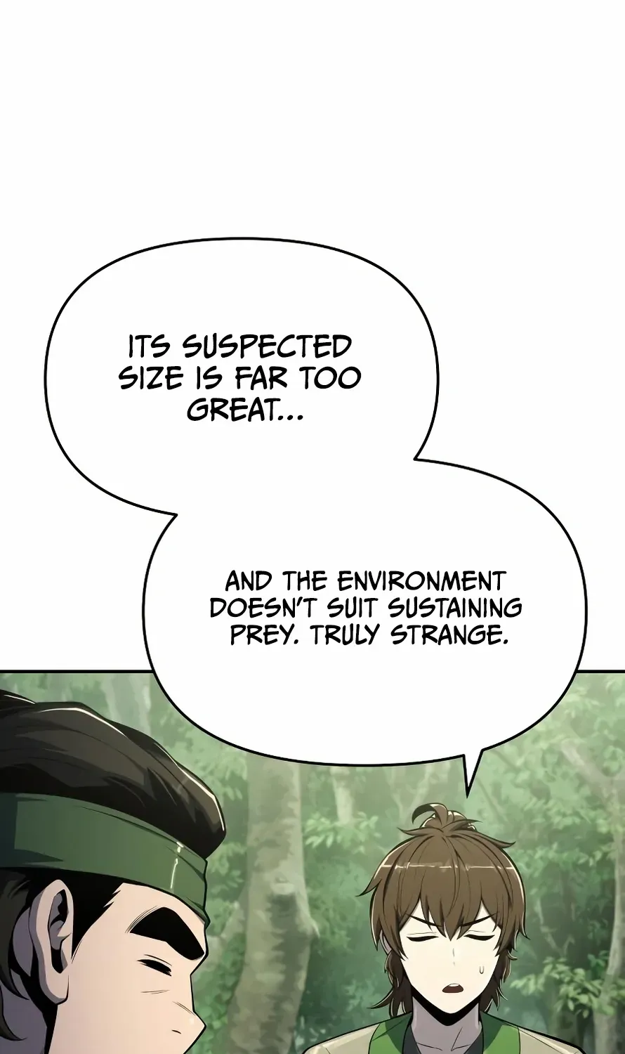The Poison Master of Sacheondang Clan Chapter 50 page 111 - 