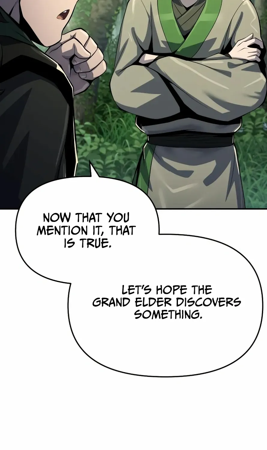 The Poison Master of Sacheondang Clan Chapter 50 page 112 - 