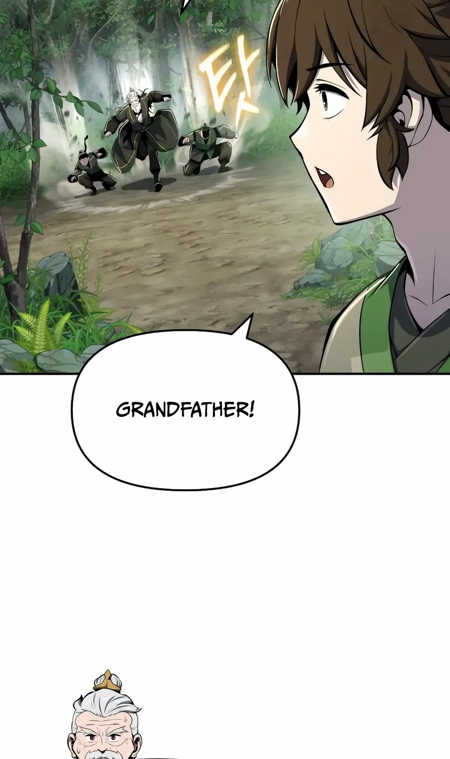 The Poison Master of Sacheondang Clan Chapter 50 page 114 - 