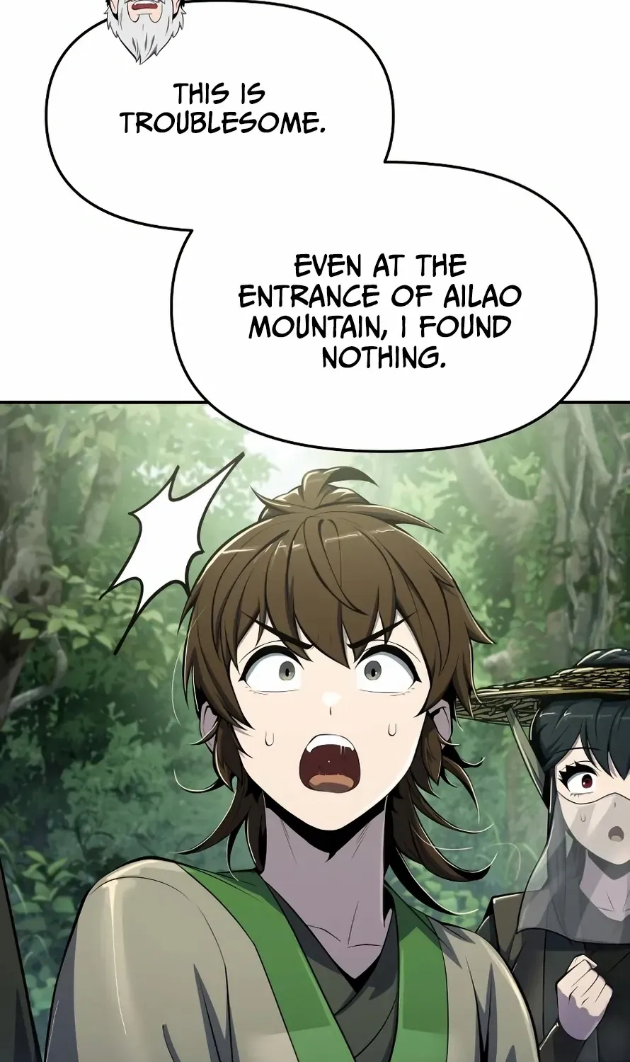 The Poison Master of Sacheondang Clan Chapter 50 page 115 - 