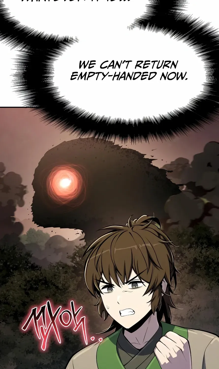 The Poison Master of Sacheondang Clan Chapter 50 page 119 - 
