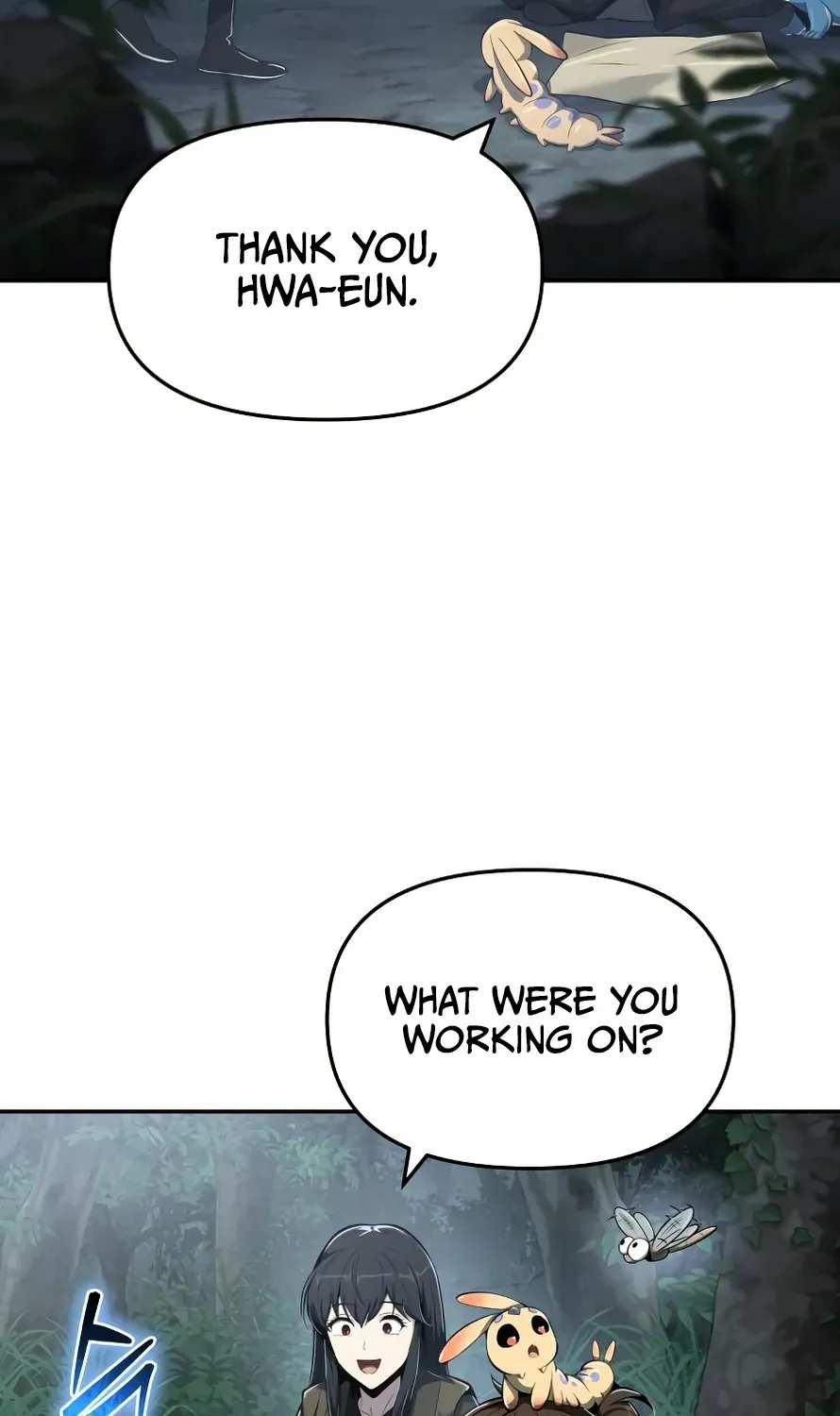 The Poison Master of Sacheondang Clan Chapter 50 page 125 - 