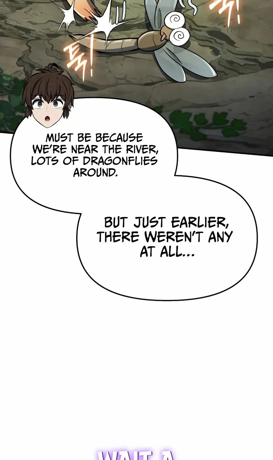 The Poison Master of Sacheondang Clan Chapter 50 page 135 - 