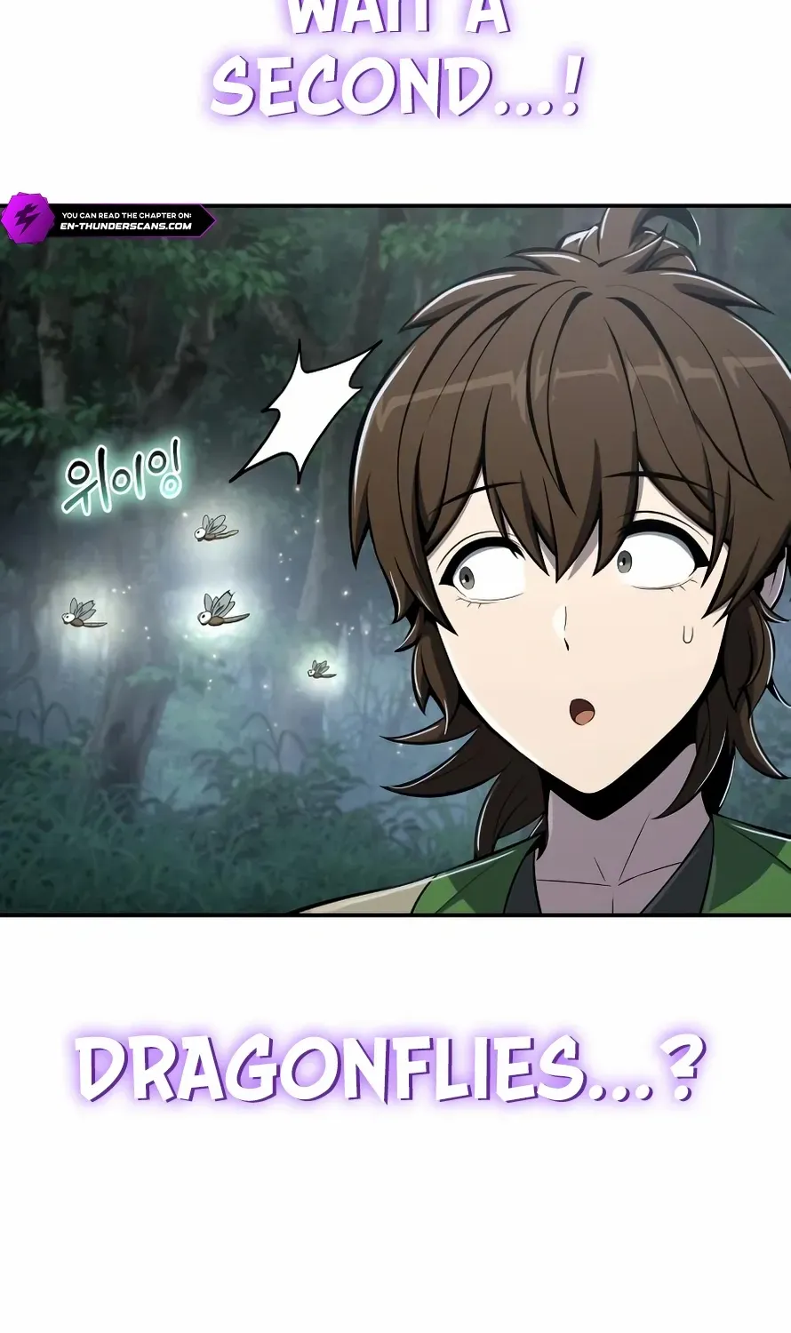 The Poison Master of Sacheondang Clan Chapter 50 page 136 - 