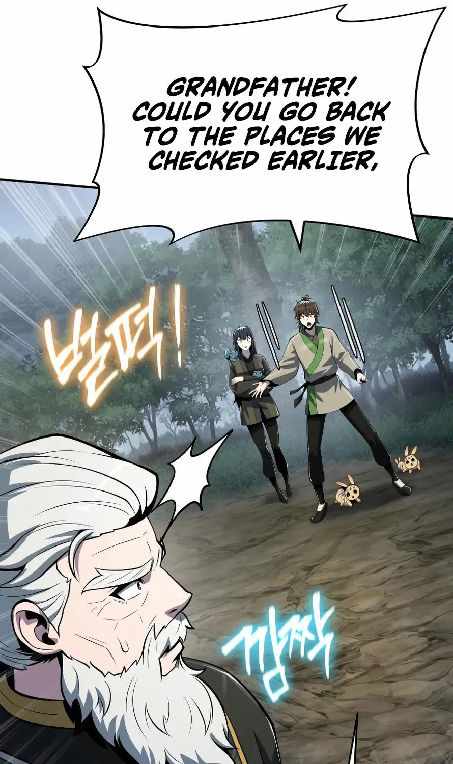 The Poison Master of Sacheondang Clan Chapter 50 page 138 - 