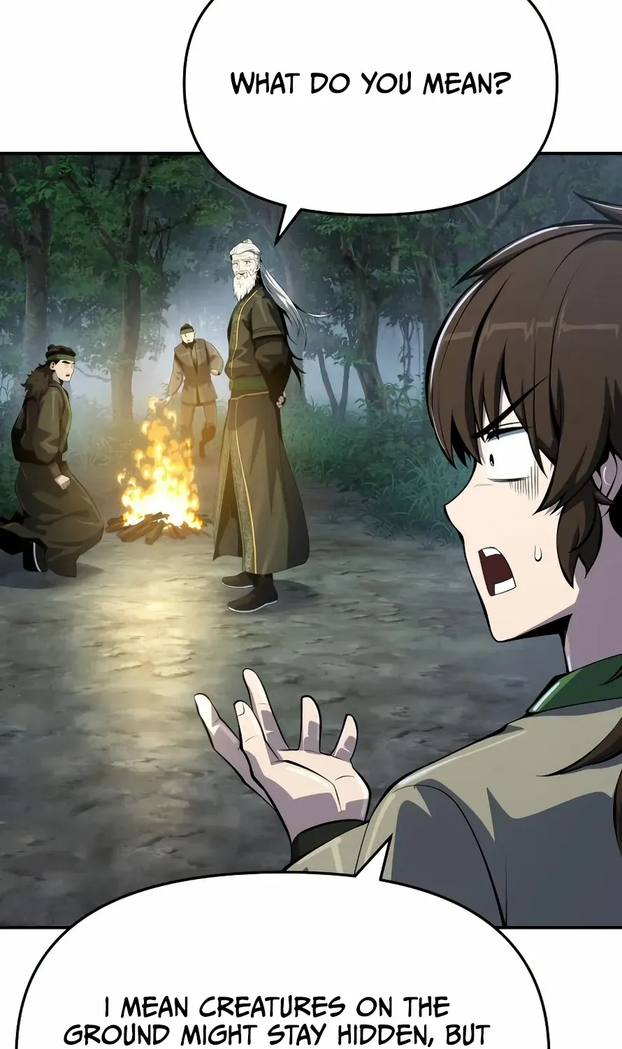 The Poison Master of Sacheondang Clan Chapter 50 page 140 - 