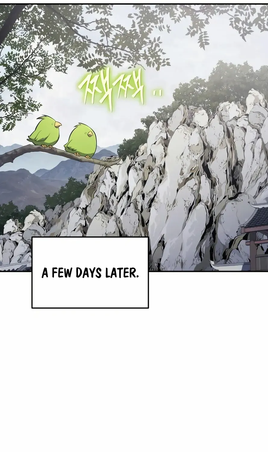 The Poison Master of Sacheondang Clan Chapter 50 page 15 - 