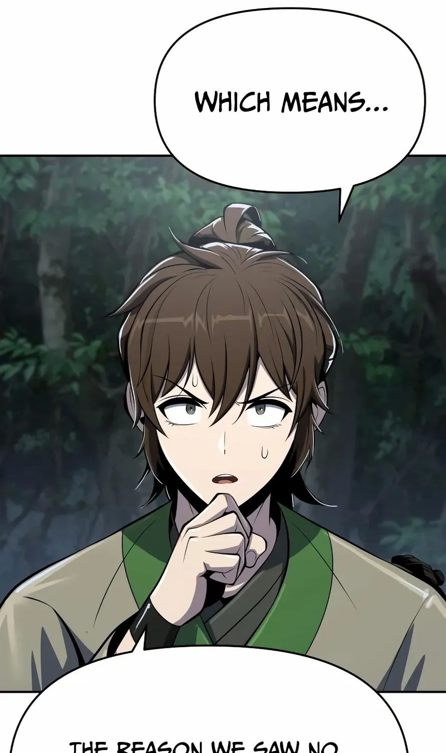The Poison Master of Sacheondang Clan Chapter 50 page 145 - 