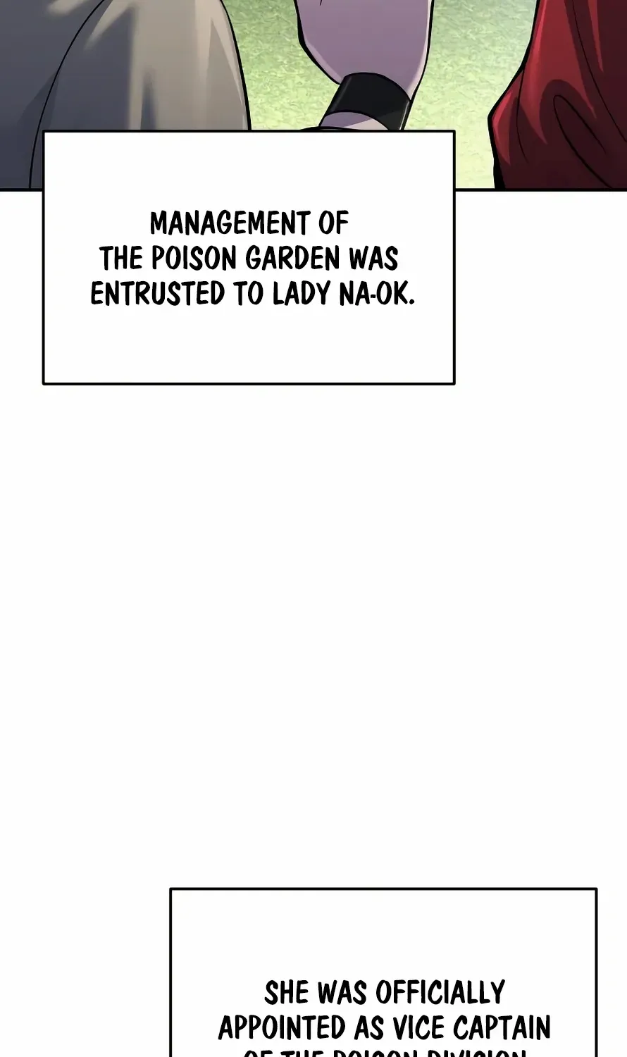 The Poison Master of Sacheondang Clan Chapter 50 page 17 - 