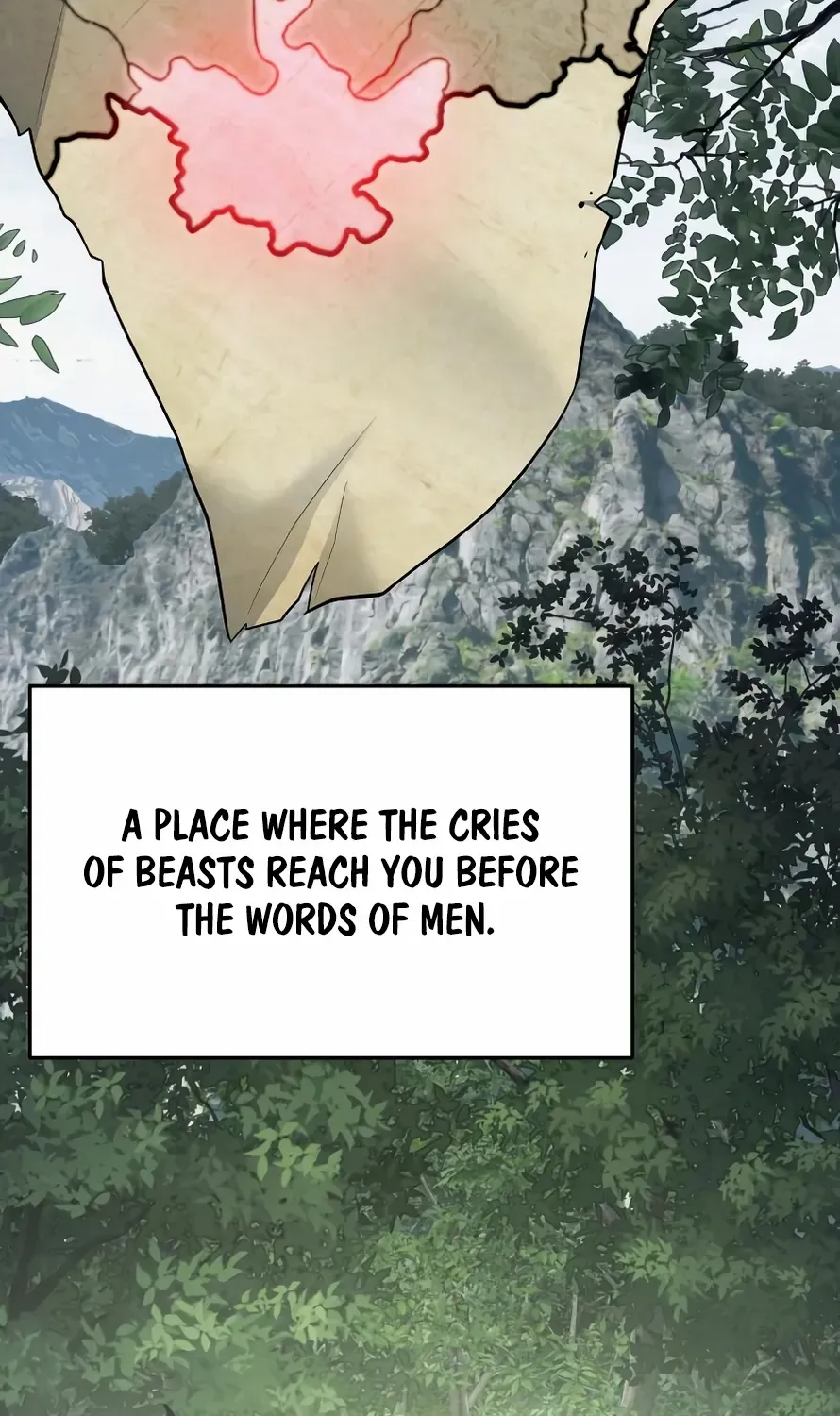 The Poison Master of Sacheondang Clan Chapter 50 page 3 - 