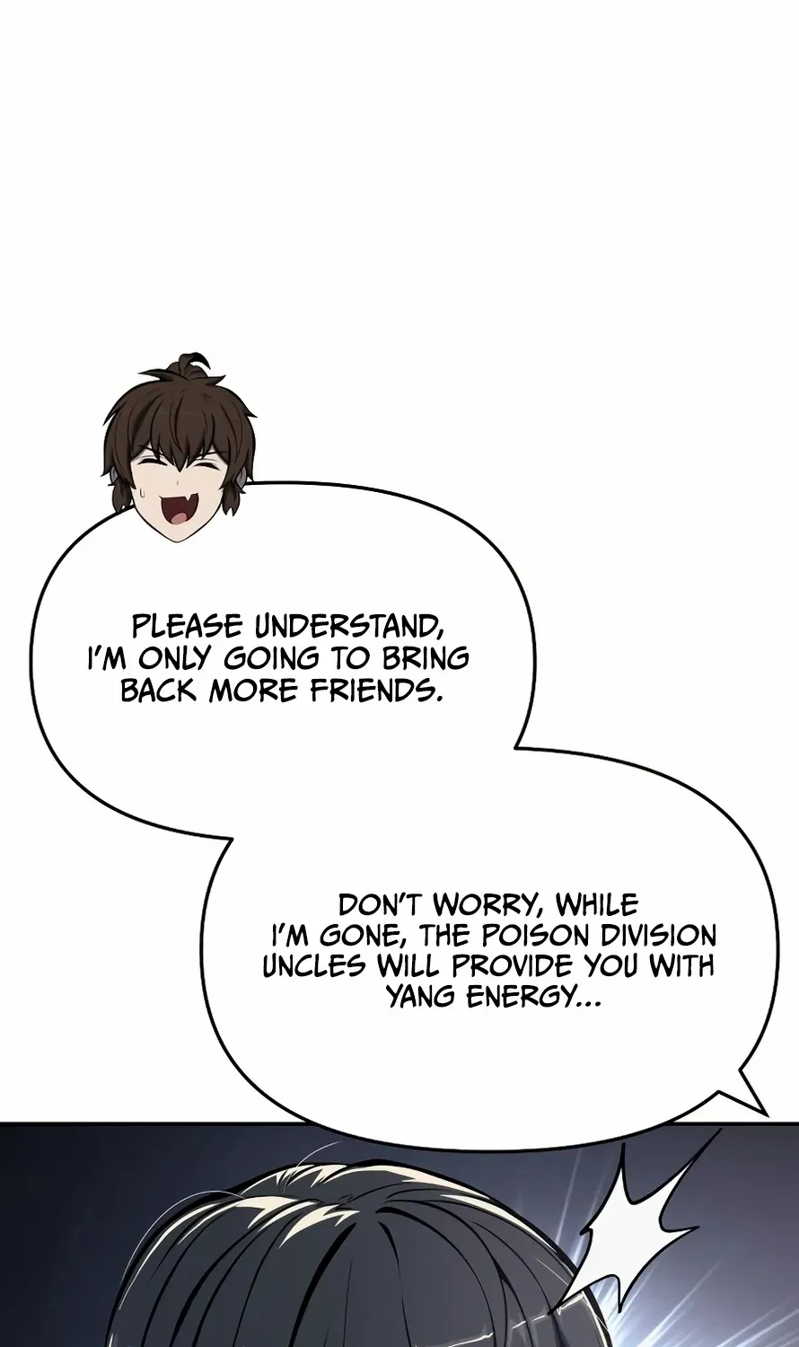 The Poison Master of Sacheondang Clan Chapter 50 page 26 - 