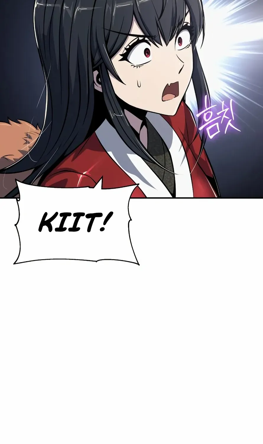 The Poison Master of Sacheondang Clan Chapter 50 page 27 - 